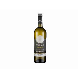 SPADAFORA TERRANO WHITE WINE 75 CL