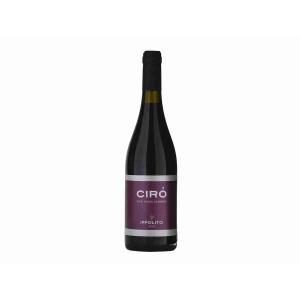 ROTWEIN CIRO' CLASSICO DOC IPPOLITO 1845 75 CL