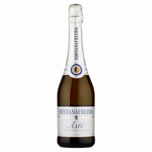 SPARKLING ASTI DOCG FONTANAFREDDA 75 CL