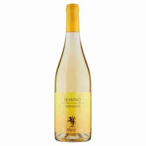 VIN BLANC MARINO SUPÉRIEUR DOC GOTTO D'ORO 75 CL
