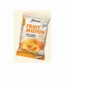 MUFFIN FRUIT FALCONE 200 GR