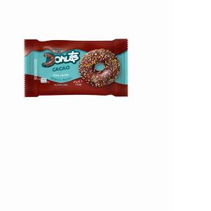 DONUTS COCOA SINGLE PORTION CUORENERO 37 GR