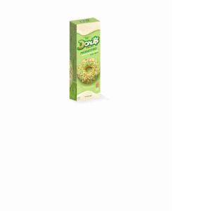 PISTACHIO DONUTS SINGLE PORTION CUORENERO 37 GR