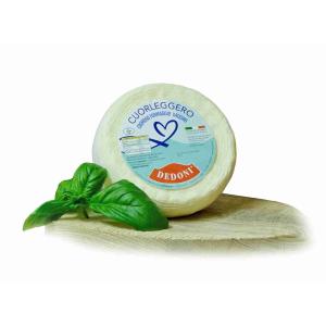 DEDONI CREME KUHKÄSE 1,2 KG (pro kg)