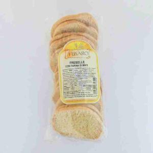 FRESELLE CORN FUSARO 400 GR