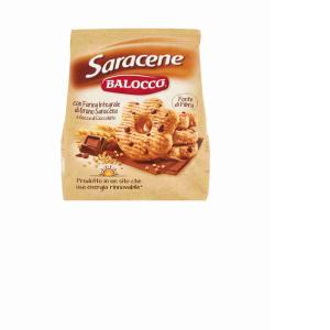 BALOCCO SARACENE BISCUITS 700 GR