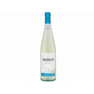 SPARKLING WHITE WINE TAVERNELLO 75 CL