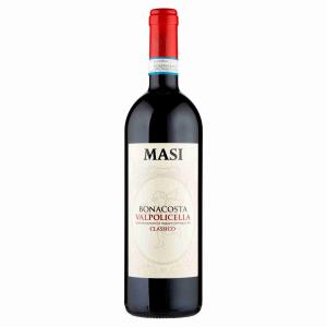 VALPOLICELLA CLASSIC DOC BONACOSTA MASI 750 ML