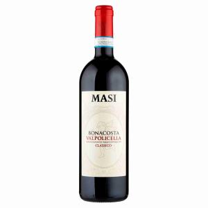 VALPOLICELLA CLASSICO DOC BONACOSTA MASI 750 ML