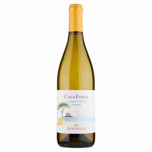 VIN BLANC VERMENTINO CALAFORTE FRECOBALDI 75 CL