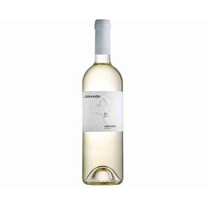 CIRO'DOC LIBRANDI BIANCO WEIN 75 CL