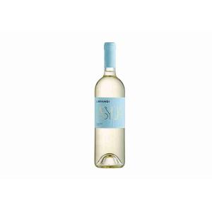 BIANCO ASYLIA DOC LIBRANDI WEIN 75 CL