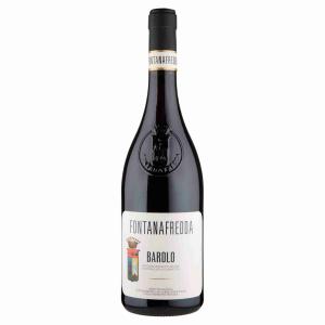 ROTWEIN BAROLO DOCG FONTANAFREDDA 75 CL