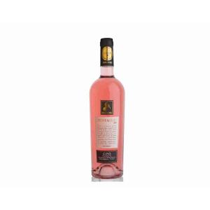 ROSEWEIN CIRO' PUNTALICE DOP SENATORE 75 CL