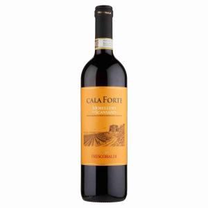 MORELLINO ROTWEIN SCANSANO CALAFORTE FRESCOBALD