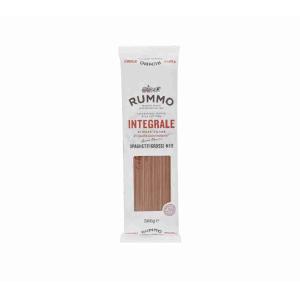 GANZE GANZE PASTA SPAGHETTI GROSSI RUMMO 500 GR