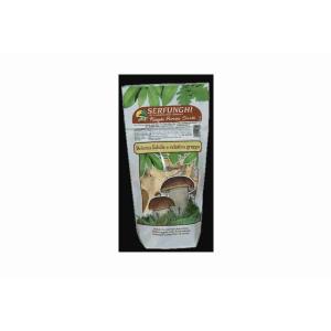 DRIED PORCINI MUSHROOMS SERFUNGI 20 GR