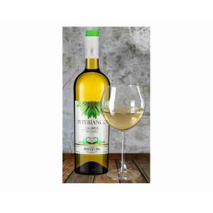 WHITE WINE IGP PEPEBIANCO CALABRIA SPADAFORA 75 C