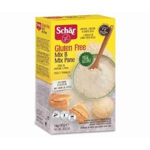 DR SCHAR FARINE DE RIZ 5 KG