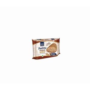 NUTRI FREE WHOLEMEAL PANFETTE 85 GR x 4