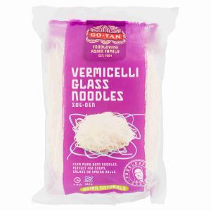 SOEHOEN VERMICELLI SOJA EUROFOOD 50 GR x 2