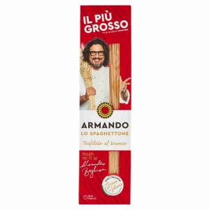 PASTA LO SPAGHETTONE ARMANDO 500 GR