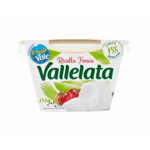 RICOTTA VALLELATA GALBANI 250 GR