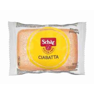 CIABATTA BAKE-OFF DR SHAER 50 GR