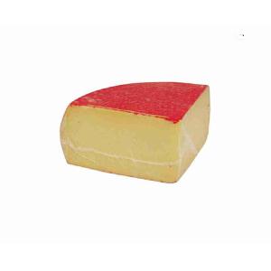 CHEESE 1/4 GOUDA (per kg)