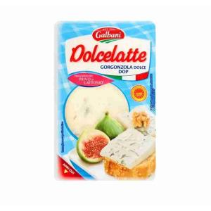 GORGONZOLA DOLCELATTE GALBANI 150 GR