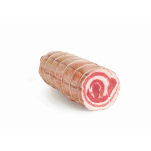 GANZER KLEINER SPECK SAL.DEL CASTELLO 3 KG (pro...