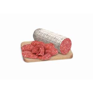 SALAME MILANO SAL.DEL CASTELLO 1,5 KG (par kg)