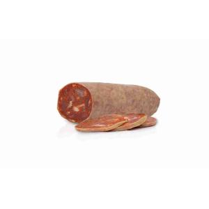 SOPPRESSATA GENTILE SPICY. 1/2 SAL.CASTELLO 350...