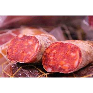 SOPPRESSATA GENTILE ROS. SWEET 1/2 SAL.CASTELLO...