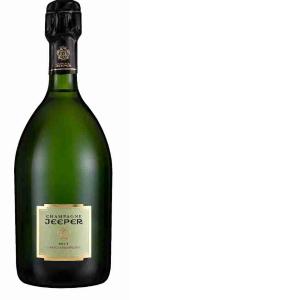 CHAMPAGNER BRUT GRAND ASSEMBLAGE JEEPER 75 CL