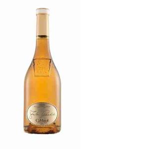 VIN BLANC LUGANA RÉSERVE CA MAIOL 75 CL