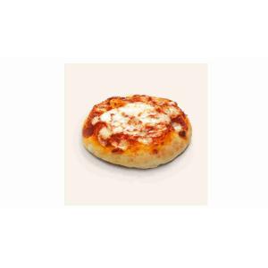 PIZZETTA MARGHERITA 160 GR x 2PCS