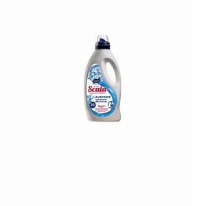 SANITIZING WASHING MACHINE DETERGENT BIC. SCALA...