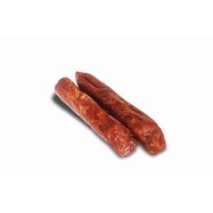 SALSICCIA BASTONE ROSSA DOLCE SAL.CASTELLO 1 KG...