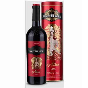 ALTHAIA CASA SANT'ORSOLA VINO TINTO 75 CL