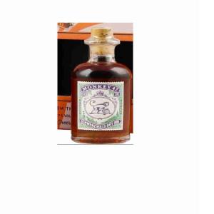 GIN MONKEY 47 SCHWARWALD MIGNON 5 CL