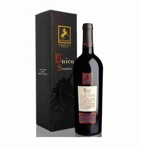 VINO TINTO ÚNICO IGP SENATOR 2011 SENATOR 75 CL