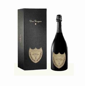 CHAMPAGNE VINTAGE ASTUCCIO DOM PERIGNON 75 CL