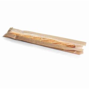 BAGUETTE-BEUTEL 12 MIT FENSTER 1000 STK