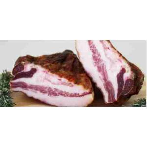 GUANCIALE DOLCE INTERO SAL.CASTELLO 1,5 KG (al kg)