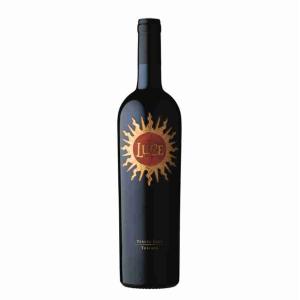 ROTWEIN LICHT DER VITE FRESCOBALDI 75 CL