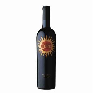 VINO TINTO LIGERO DEL VITE FRESCOBALDI 75 CL