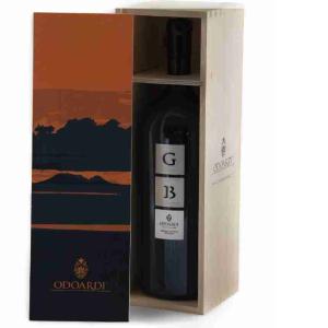 ROTWEIN GB ODOARDI KARTON 1,5 LT