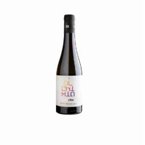 ZIBIBBO PASSITO VINO ALCHIMIA BIENVENIDO 50 CL