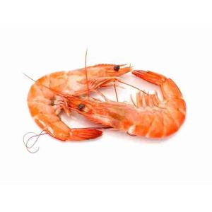 CREVETTES ARGENTINIENNES LES 2 CONARPESA 2 KG